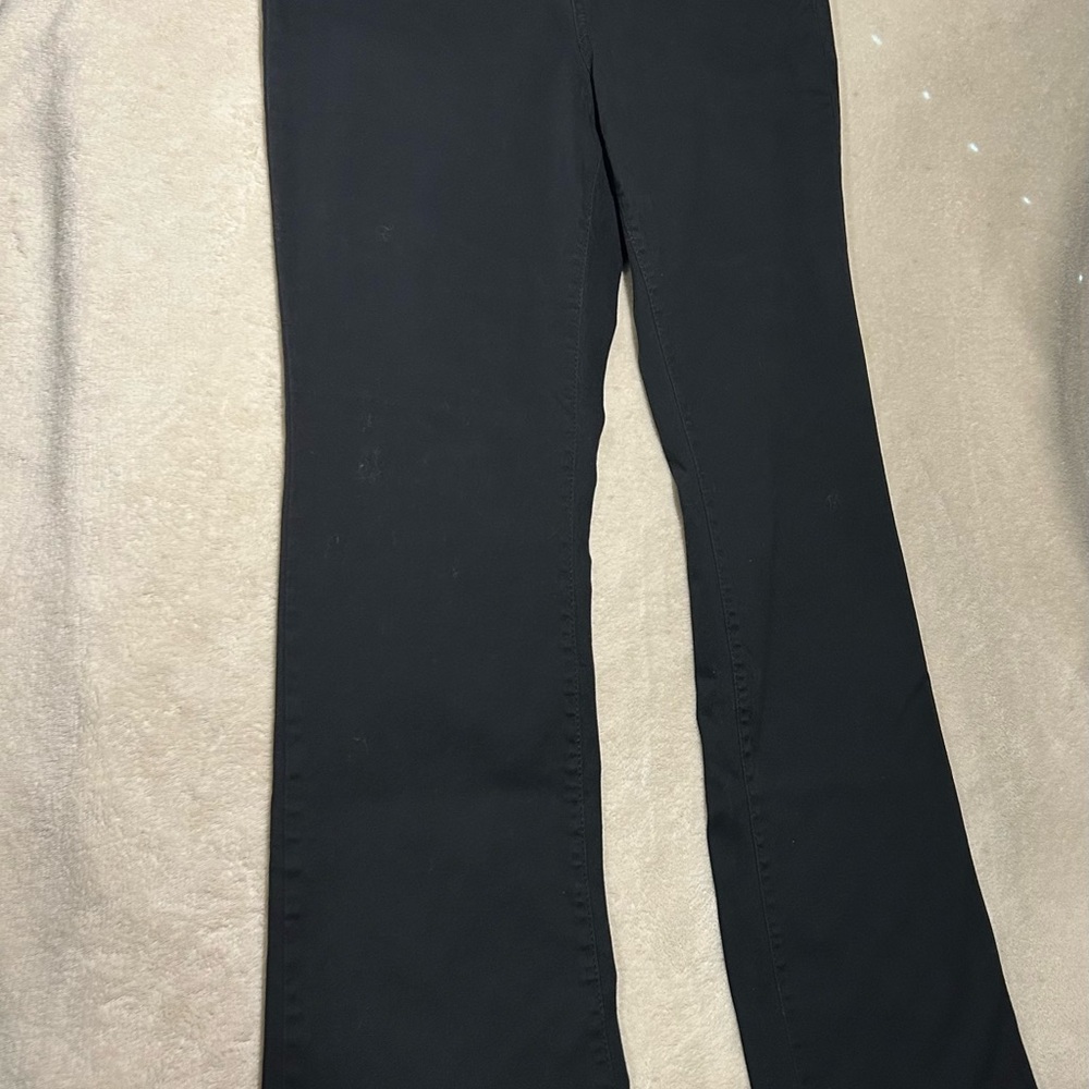 UNIONBAY Black Casual Pants